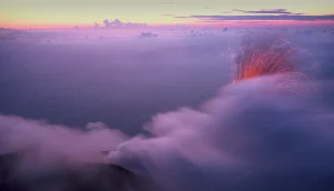 Stromboli, Olaszország